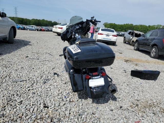 2015 HARLEY-DAVIDSON FLHXS STRE - 1HD1KRM12FB679173