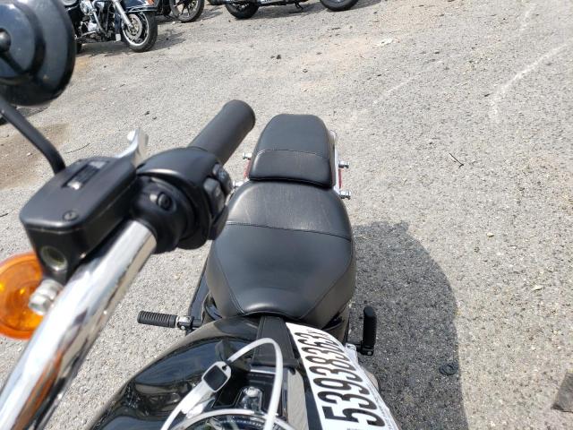 2018 HARLEY-DAVIDSON FLSB SPORT - 1HD1YMJ27JC034231