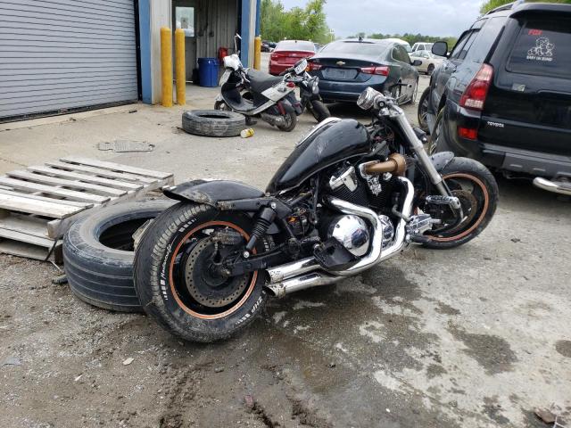 2003 HONDA VTX1800 C - 1HFSC46023A107294