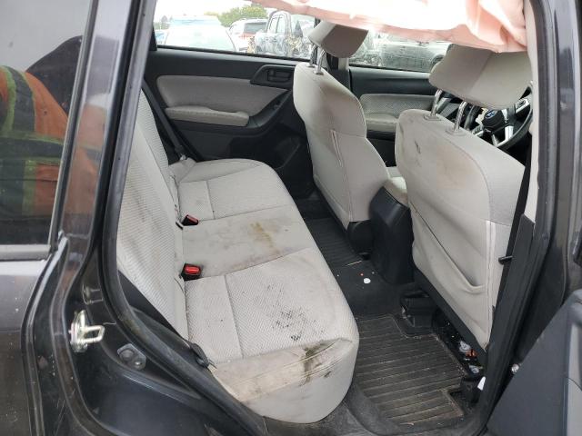 JF2SJABC4HH807526 Subaru Forester 2.5i