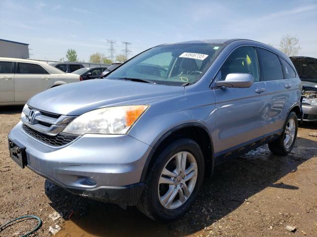 2011 Honda CR-V EX-L