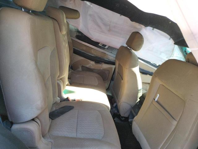 1FM5K8B81GGB43263 Ford EXPLORER