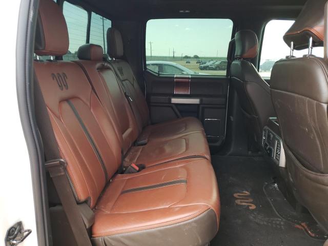 1FT8W3BTXKEE21238 Ford F350 Super Duty