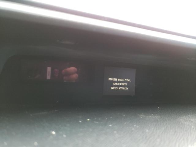 JTDKDTB38F1114336 Toyota PRIUS C