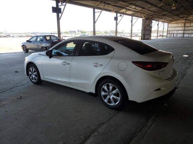 2015 MAZDA 3 SV - JM1BM1T75F1261896
