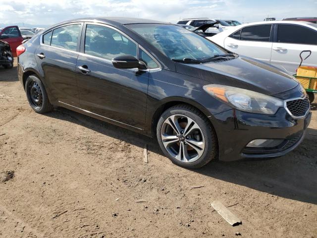 KNAFX4A89F5281791 KIA FORTE EX