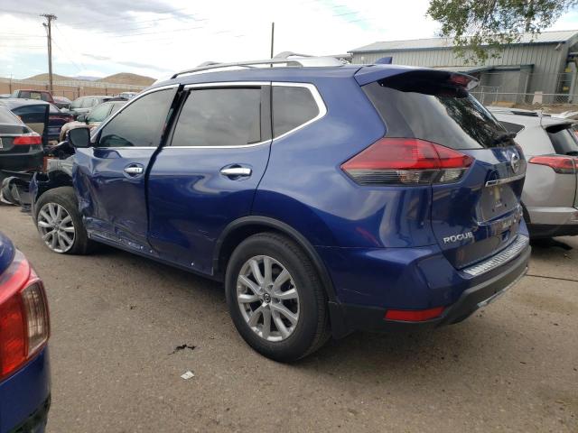 JN8AT2MT8KW260789 Nissan ROGUE S