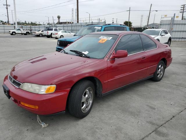 1997 Honda Accord Sdn SE