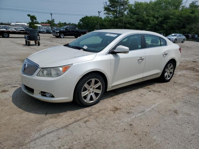 2010 Buick LaCrosse CXL