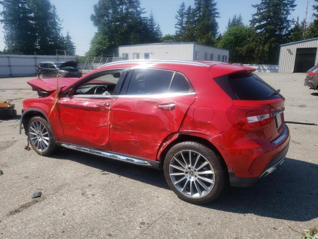 WDCTG4GB3KU004394 Mercedes-Benz Gla 250 4matic