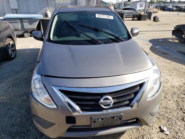 3N1CN7AP7FL827902 Nissan VERSA S