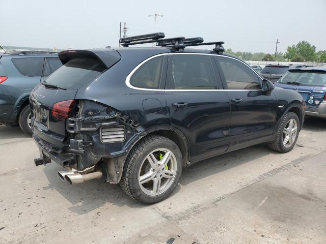 2016 PORSCHE CAYENNE SE - WP1AE2A22GLA61567