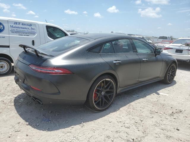 2022 MERCEDES-BENZ AMG GT 43 - W1K7X5KB8NA047516