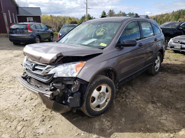 2011 Honda CR-V LX