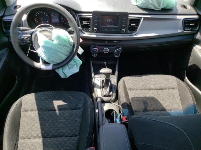 3KPA24AB4JE133620 KIA RIO LX