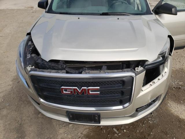 1GKKVNED1EJ103081 GMC ACADIA SLE