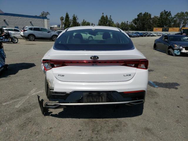 5XXG14J22MG066699 KIA K5 LXS