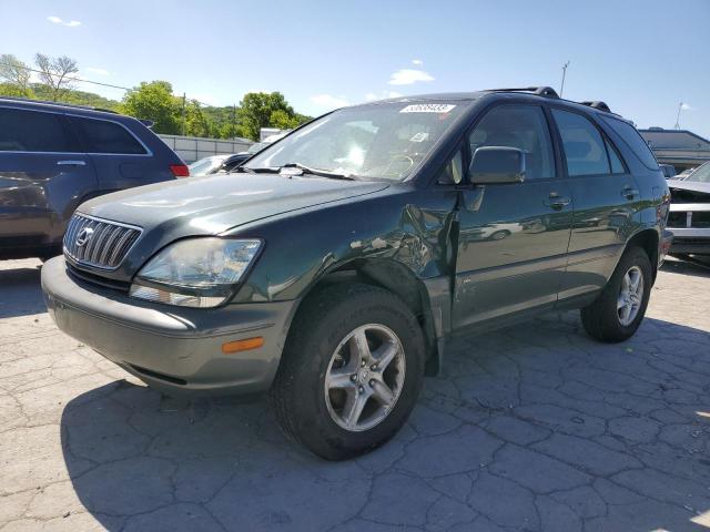 2003 Lexus RX 300 