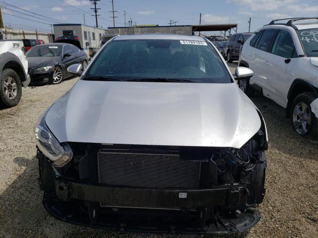 3KPF54AD5LE212618 KIA FORTE EX