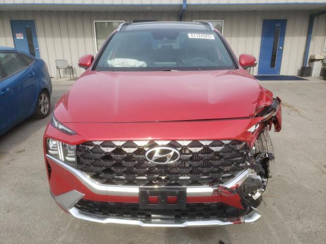 2021 HYUNDAI SANTA FE C 5NMS5DAL5MH315621