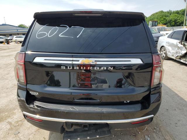 1GNSKCKD5MR126027 Chevrolet Suburban K 6