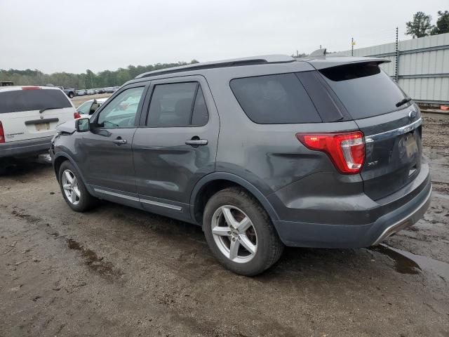 1FM5K7D89HGA66862 Ford EXPLORER XLT