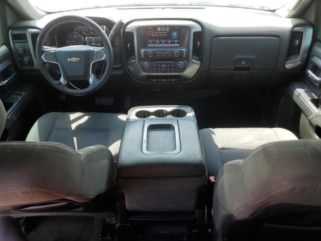 2015 CHEVROLET SILVERADO2 - 1GCVKREH5FZ434776