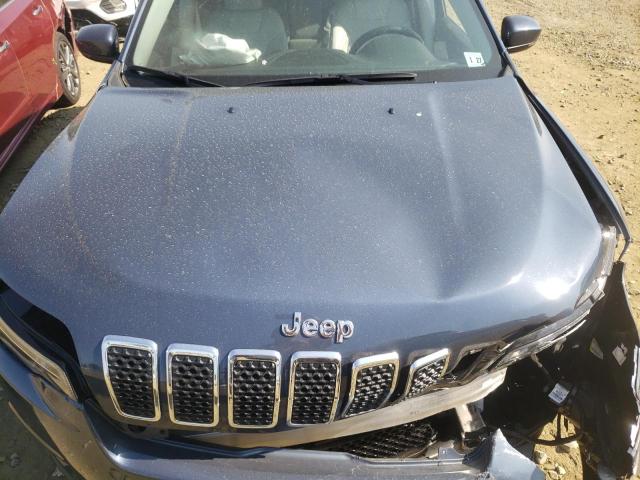 2021 JEEP CHEEROKEE - 1C4PJMDX9MD230676