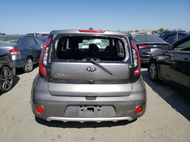 KNDJP3A5XJ7573332 KIA SOUL +