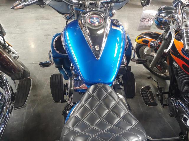 2012 YAMAHA XVS950 A - JYAVN01E5CA014472