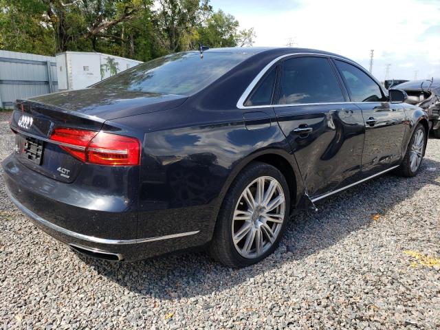 2015 AUDI A8 L QUATT - WAU32AFD5FN033253