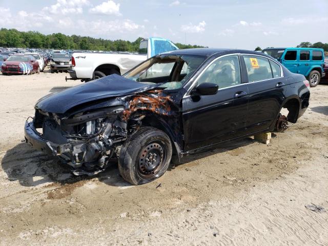 2008 Honda Accord Sedan LX