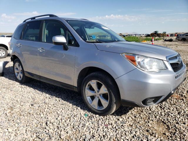 JF2SJADC0GH550604 Subaru Forester 2.5i Premium