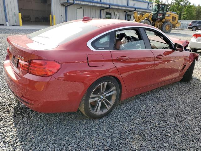2017 BMW 440I - WBA4E3C37HG187358