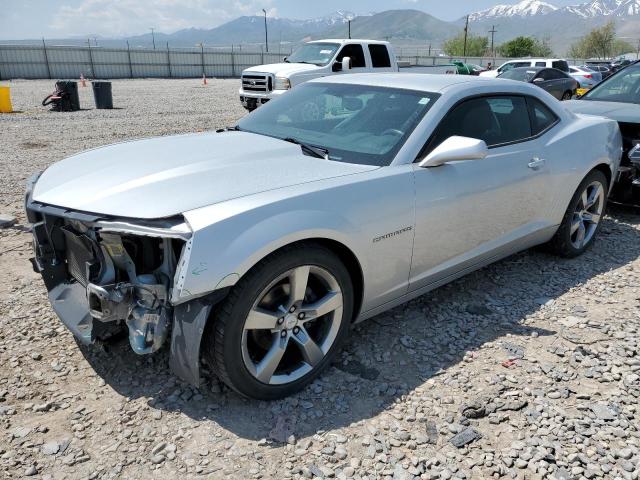 2011 Chevrolet Camaro LT