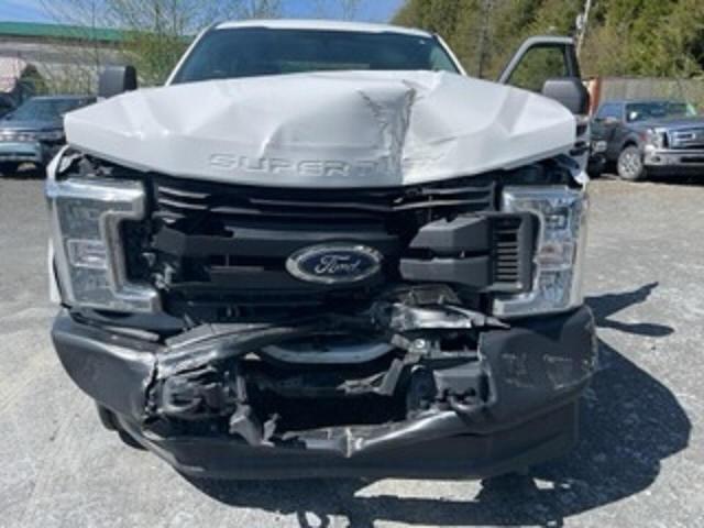 2019 FORD F250 SUPER - 1FT7W2B65KEF79048
