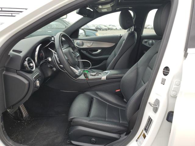55SWF4JBXJU265333 Mercedes-Benz C 300