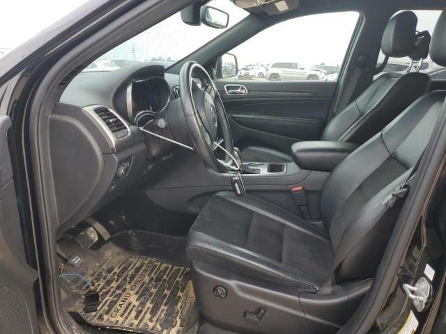 1C4RJEAG6KC839326 Jeep Grand Cherokee Laredo