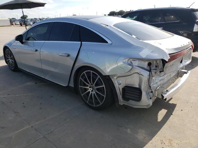 2022 MERCEDES-BENZ EQS SEDAN - W1KCG2DB1NA003769