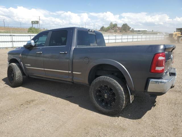 2019 RAM 2500 LIMIT 3C6UR5SL1KG539471