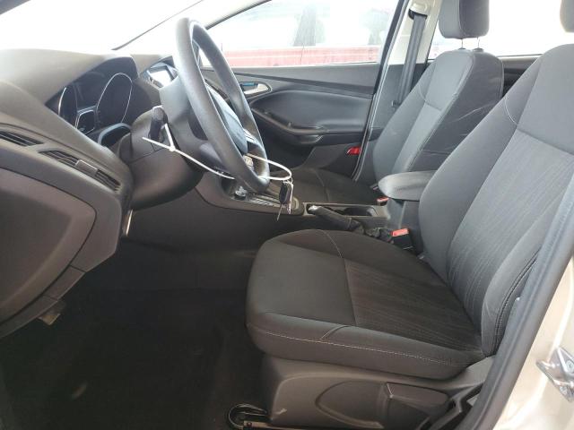 1FADP3H22HL201841 Ford FOCUS SEL