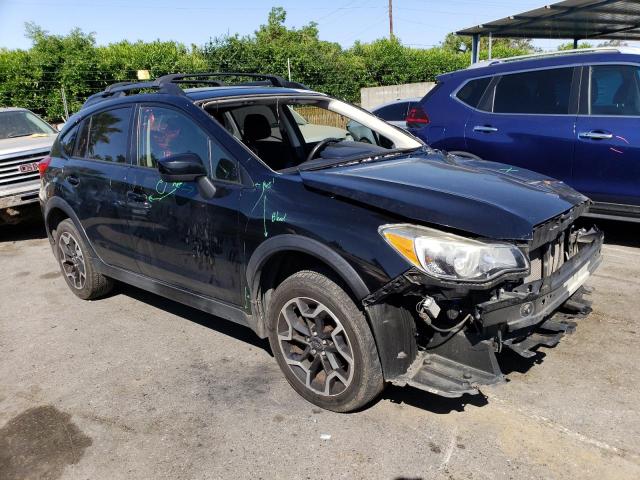 JF2GPABC5G8256347 Subaru Crosstrek Premium