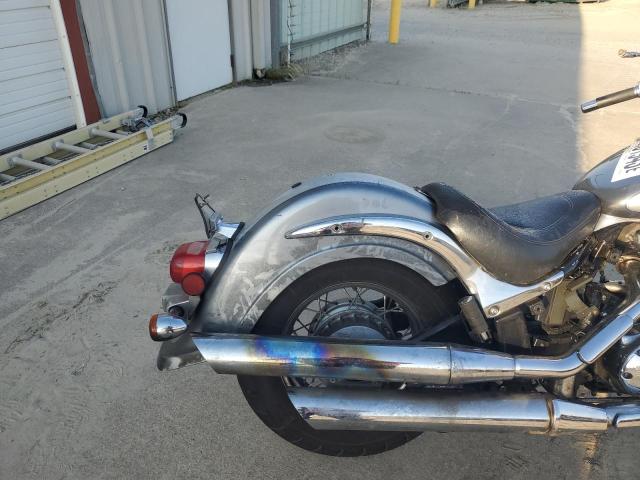 2006 SUZUKI C50 - JS1VS55A762100876