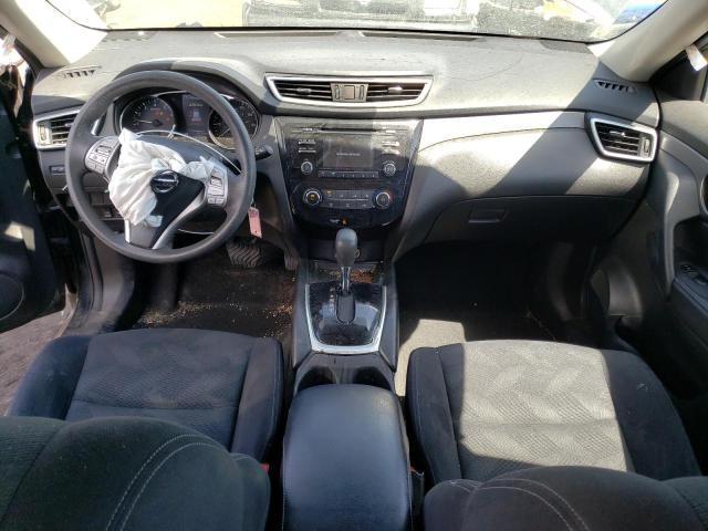 JN8AT2MV3GW153240 Nissan ROGUE S
