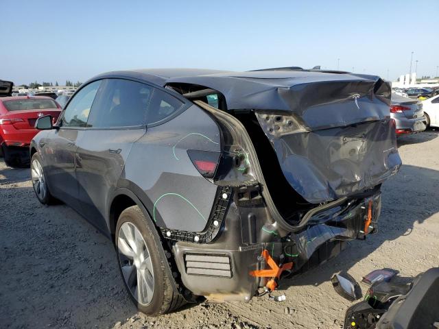 5YJYGDEE7MF254533 Tesla Model Y