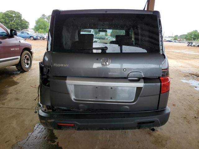 5J6YH1H74AL003688 2010 Honda Element Ex