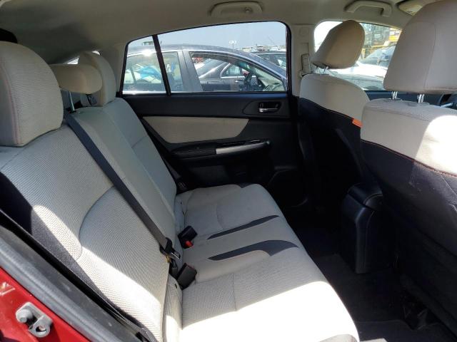 JF2GPABC8H8204213 Subaru Crosstrek Premium