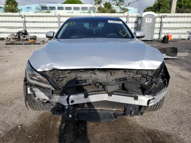 2017 GENESIS G80 ULTIMA KMHGN4JF7HU191037
