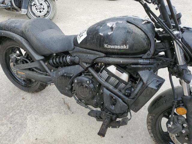 2023 KAWASAKI EN650 C - JKAENEC12PDA07508