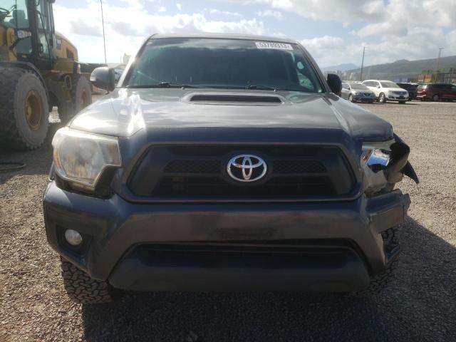 3TMKU4HNXEM041518 Toyota Tacoma Double Cab Prerunner Long Bed